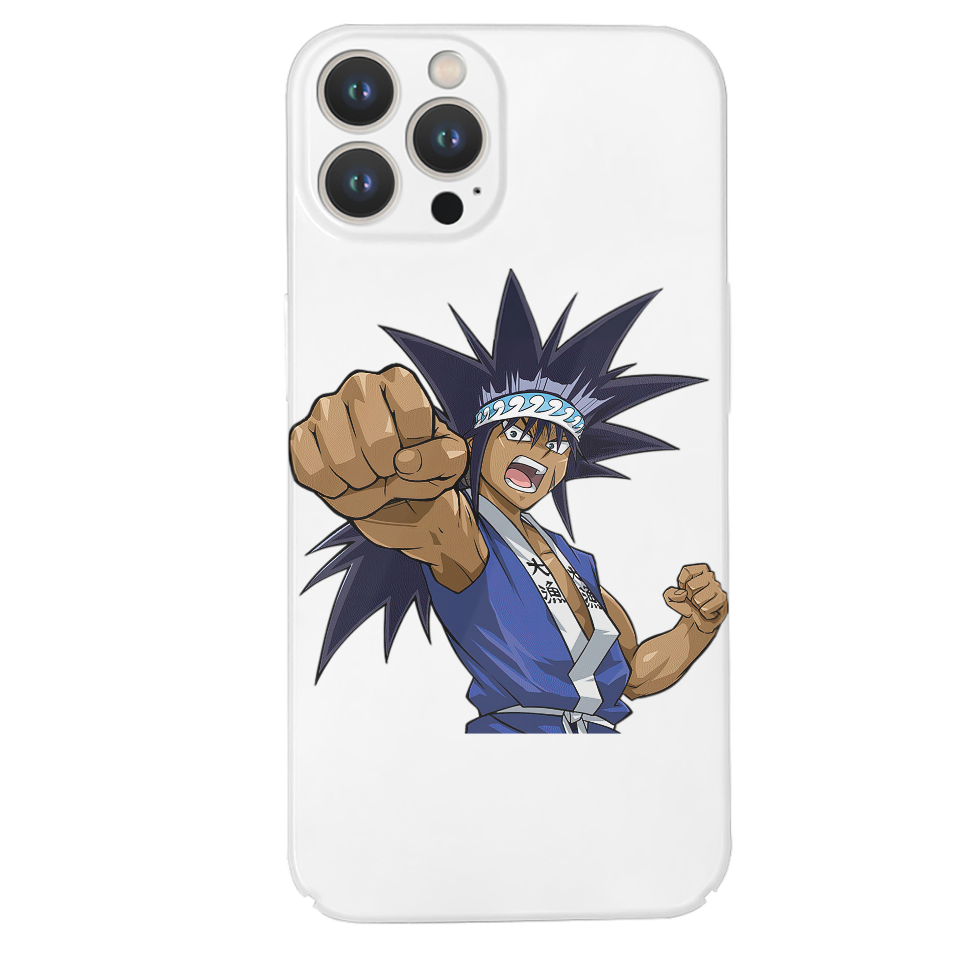 （画像用） 遊☆戯☆王 Yu-Gi-Oh! 【iPhone 14シリーズ対応】ハードケース